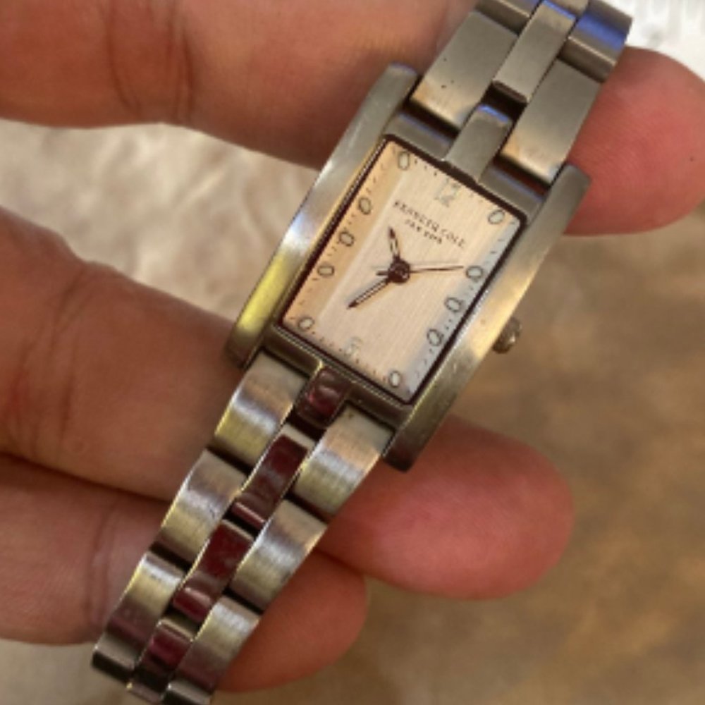 Kenneth Cole New York Watch for women